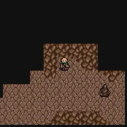 Dungeon #1045