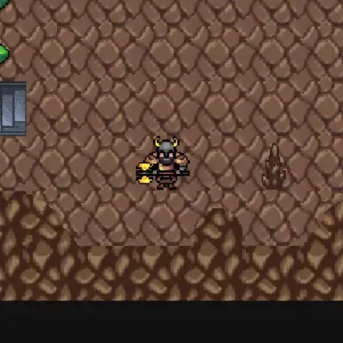 Generativedungeon