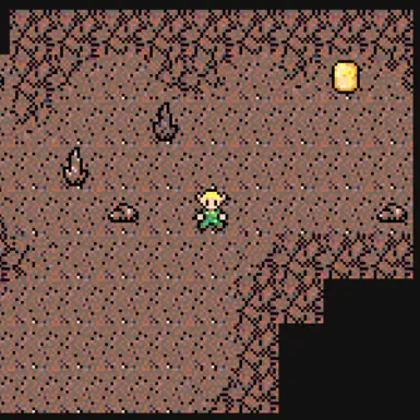 Dungeon #2957