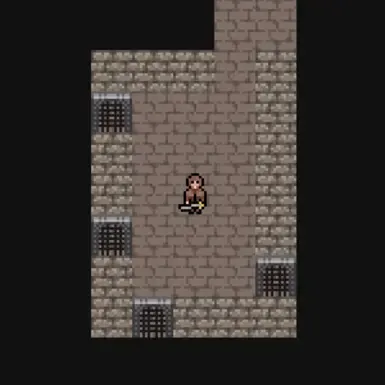 Dungeon #2954