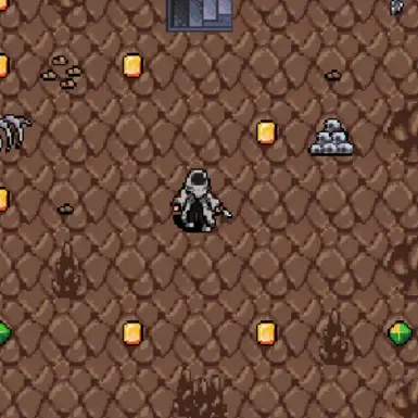 Dungeon #1