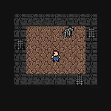 Dungeon #2675