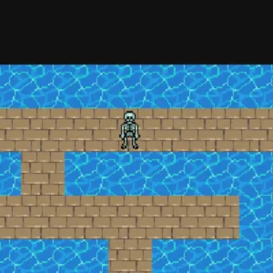 Dungeon #2964