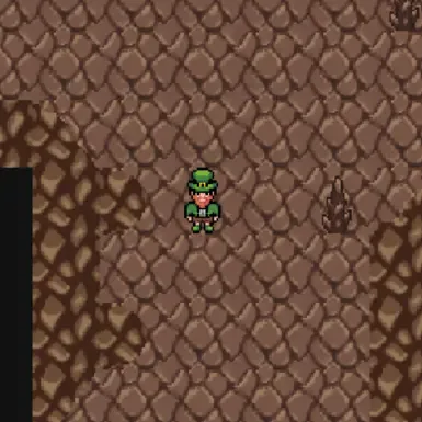 Dungeon #2960