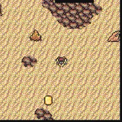 Dungeon #2833