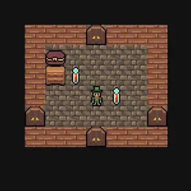 Generativedungeon
