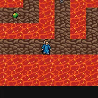 Dungeon #1467