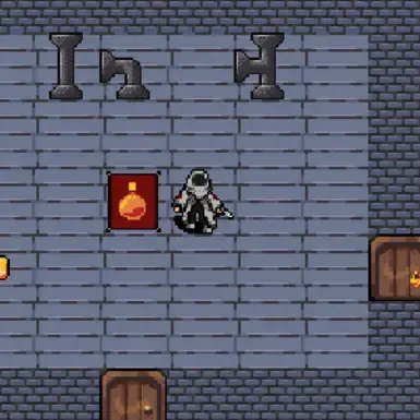 Dungeon #490