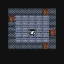 Dungeon #1318