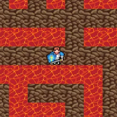 Dungeon #2969