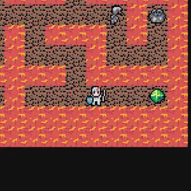 Dungeon #716