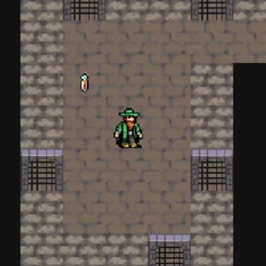 Dungeon #2620