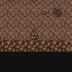 Dungeon #2548