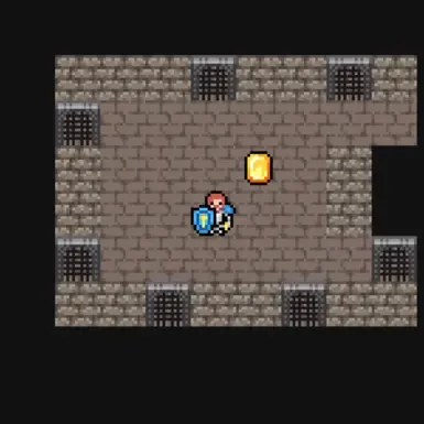 Generativedungeon