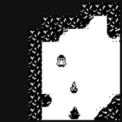 Dungeon #1048