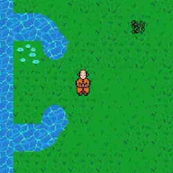 Dungeon #2389