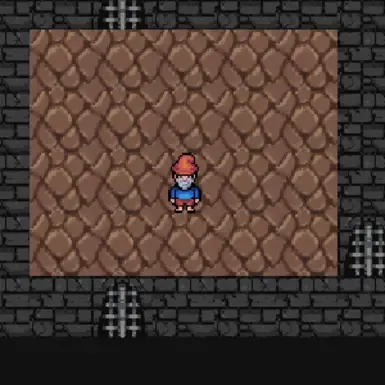 Dungeon #2602
