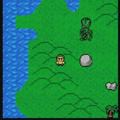 Dungeon #951