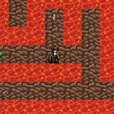 Dungeon #715