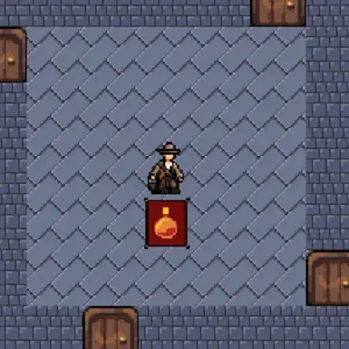 Dungeon #3000