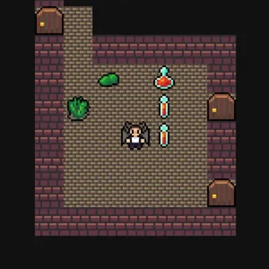 Dungeon #2445