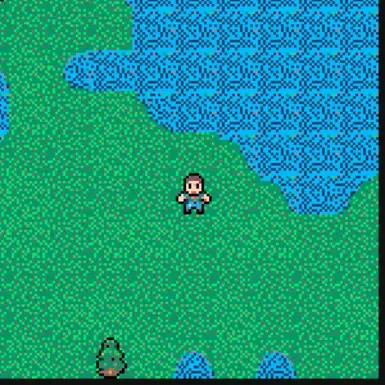 Dungeon #97