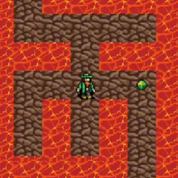 Dungeon #1210