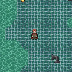 Dungeon #2058