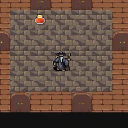 Dungeon #945