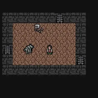 Dungeon #757