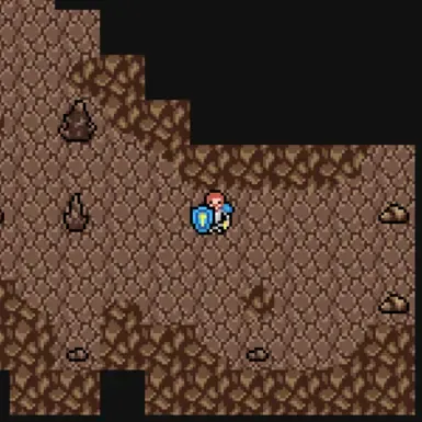 Dungeon #214