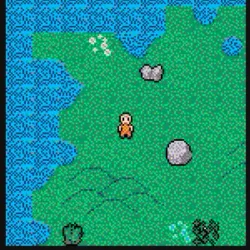 Dungeon #137