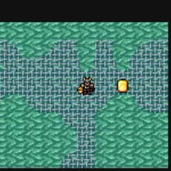 Dungeon #302