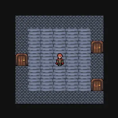 Dungeon #2481