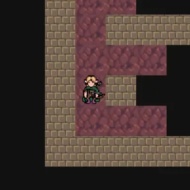 Dungeon #2973
