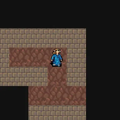 Dungeon #2974
