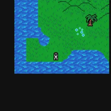 Generativedungeon