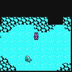 Dungeon #2564