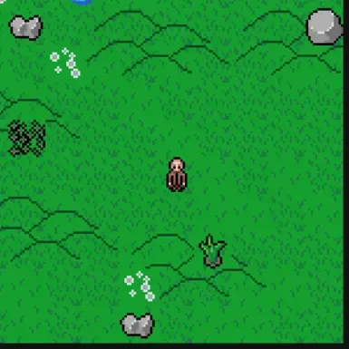 Dungeon #1482