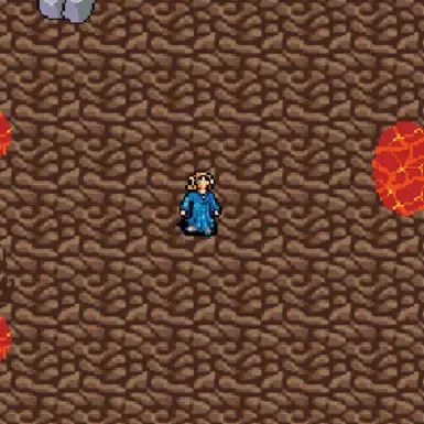 Dungeon #2828