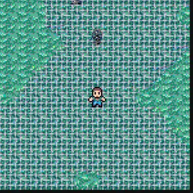 Dungeon #2139