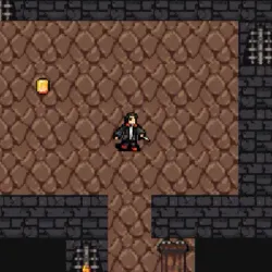 Dungeon #1100