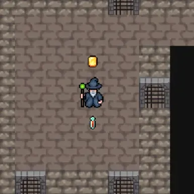 Dungeon #2955