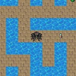 Dungeon #1877