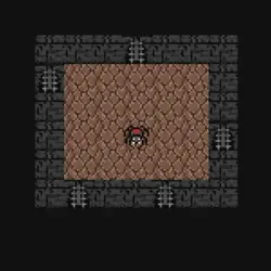 Dungeon #2525