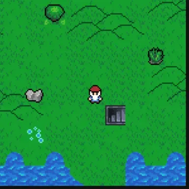 Generativedungeon