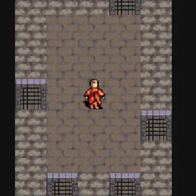 Dungeon #2956