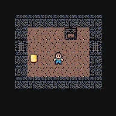 Dungeon #2188