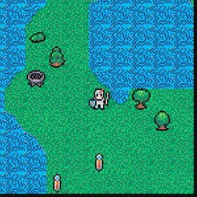 Dungeon #2272