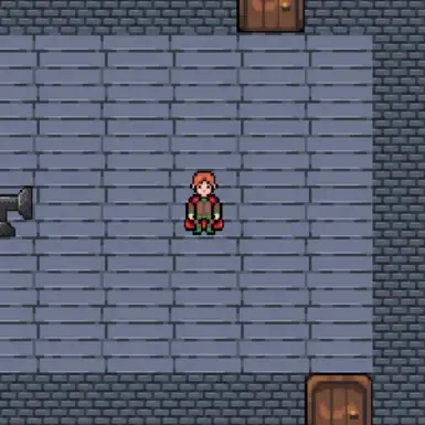 Generativedungeon